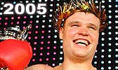 2005 - Semmy Schilt