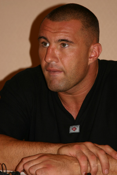  Jerome Le Banner