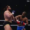 Kakuda vs. Predator cancelled