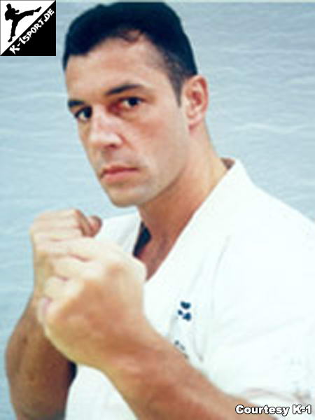 Andy Hug