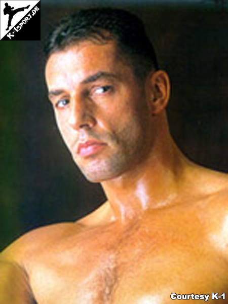 Andy Hug