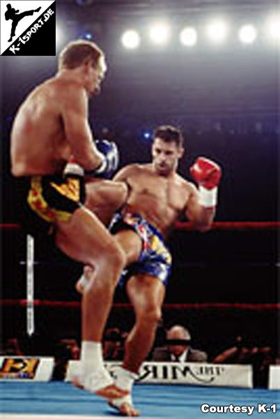 Andy Hug