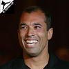 Exclusive Interview With Royce Gracie