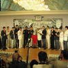 K-1 World Max '07 Final Elimination Press Conference