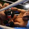 Hideo Tokoro will gegen Minowaman kämpfen