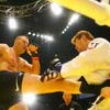 Semmy Schilt kämpft beim Dynamite 2008!