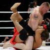 Lesnar katapultiert UFC in neue Höhen