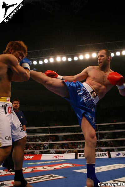 Tatsufumi Tomihira vs. Alexander Pitchkounov