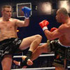 Schilt Three-Peats as K-1 World GP Champion