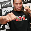 Ray Sefo gibt sein zweites MMA-Debüt
