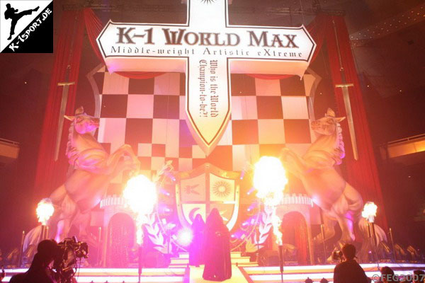 Opening Ceremony