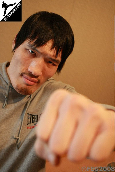 Hong-Man Choi