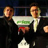 Sato and Kyshenko Post Fight Interviews