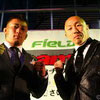 Takeda and Kawajiri Post Fight Interviews