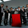 K-1 World Max 2009 Japan Tournament Pressekonferenz