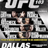 Matyushenko wieder in der UFC