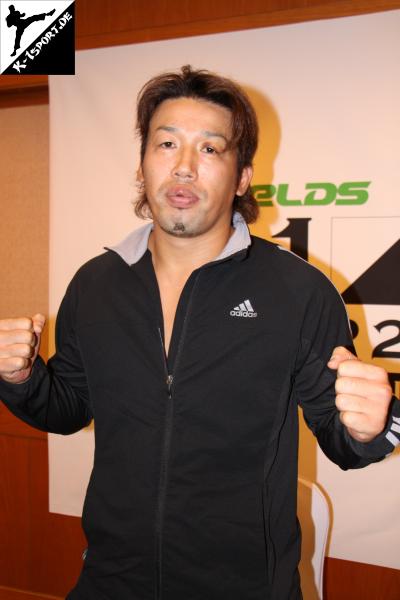  Musashi (K-1 World Grand Prix 2009 Final Elimination)