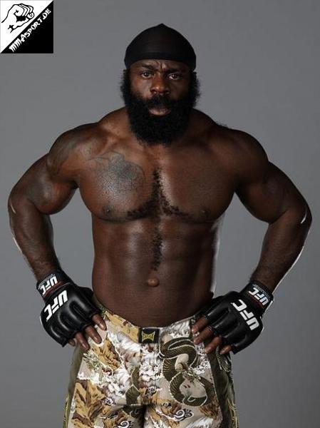 Kimbo Slice