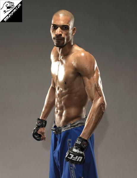 Corey Hill
