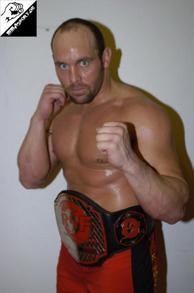 Shane Carwin