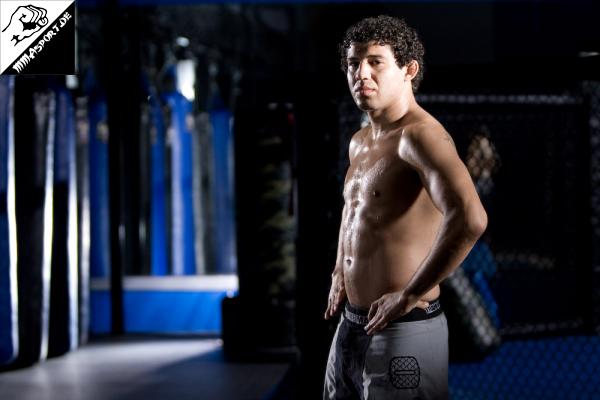 Gilbert Melendez