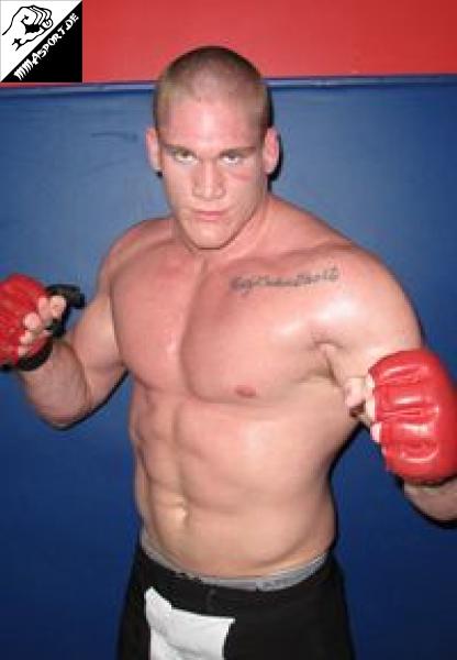 Todd Duffee