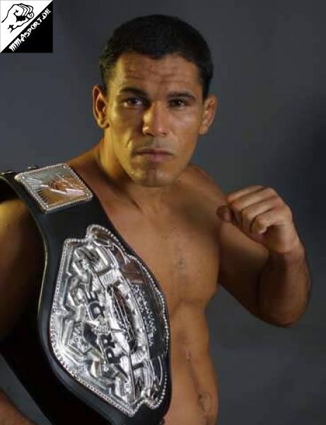 Minotauro Nogueira