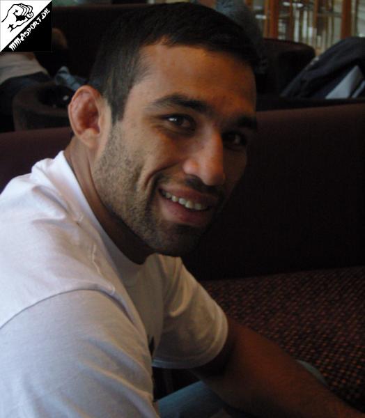 Fabricio Werdum