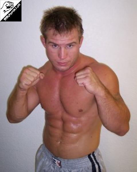 Sean Sherk