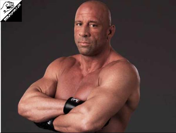 Mark Coleman