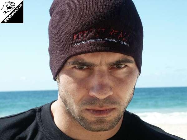 Elvis Sinosic
