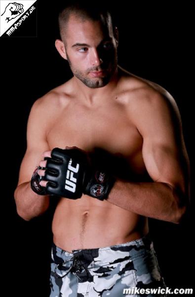 Mike Swick
