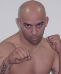 Christopher Hipolito de Almeida Christopher Hipolito de Almeida