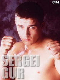 Sergei Gur