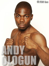 Andy Ologun