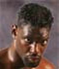 Patrice Quarteron