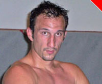 Alban Galonnier
