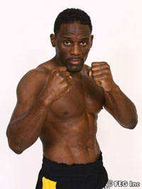Antonio McKee Antonio McKee