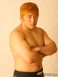 Kazuhiro Hamanaka Kazuhiro Hamanaka