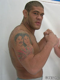 Antonio Silva