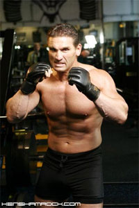 Ken Shamrock