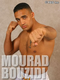 Mourad Bouzidi