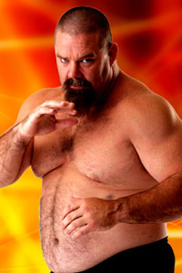 Tank Abbott