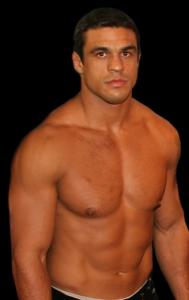 Vitor Belfort