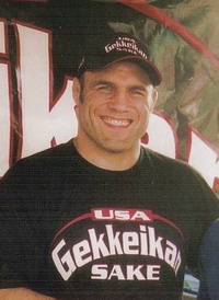 Randy Couture Randy Couture