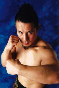 Shingo Koyasu