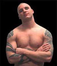 Mark Ryborg Mark Ryborg