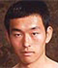 Seong-Hoon Kim Seong-Hoon Kim