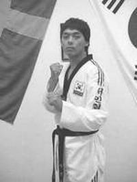 Seo Chul Seo Chul