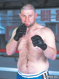 Kaysinov Georgy Kaysinov Georgy